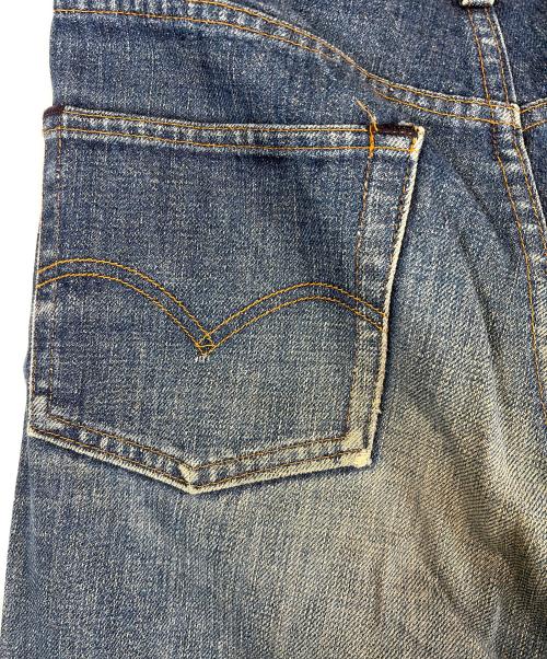LEVI'S（リーバイス）LEVI'S (リーバイス) デニムパンツ インディゴ サイズ:SIZE W31×L33の古着・服飾アイテム