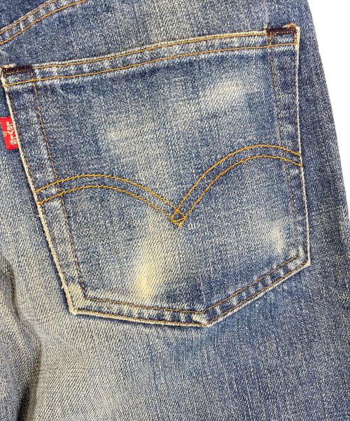 LEVI'S（リーバイス）LEVI'S (リーバイス) デニムパンツ インディゴ サイズ:SIZE W31×L33の古着・服飾アイテム