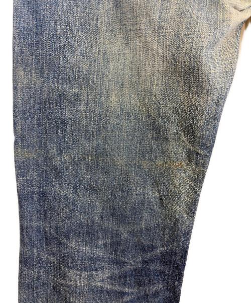LEVI'S（リーバイス）LEVI'S (リーバイス) デニムパンツ インディゴ サイズ:SIZE W31×L33の古着・服飾アイテム