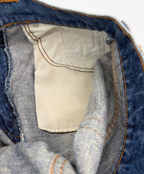 LEVI'S（リーバイス）LEVI'S (リーバイス) デニムパンツ インディゴ サイズ:SIZE W31×L33の古着・服飾アイテム