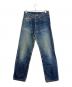LEVI'S（リーバイス）の古着「デニムパンツ」｜インディゴ