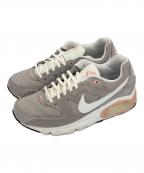NIKEナイキ）の古着「スニーカー/NIKE W Air Max Command／ナイキ ウィメンズ エア マックス コマンド」｜グレー