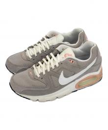 NIKE（ナイキ）の古着「スニーカー/NIKE W Air Max Command／ナイキ ウィメンズ エア マックス コマンド」｜グレー