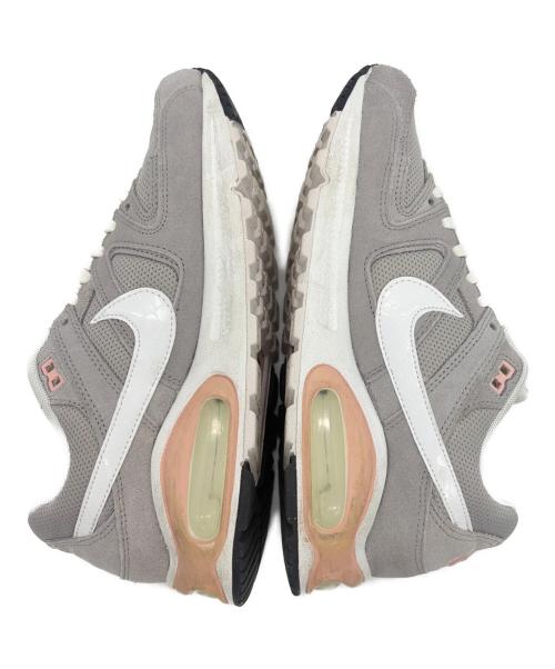NIKE（ナイキ）NIKE (ナイキ) スニーカー/NIKE W Air Max Command／ナイキ ウィメンズ エア マックス コマンド グレー サイズ:SIZE 24cmの古着・服飾アイテム