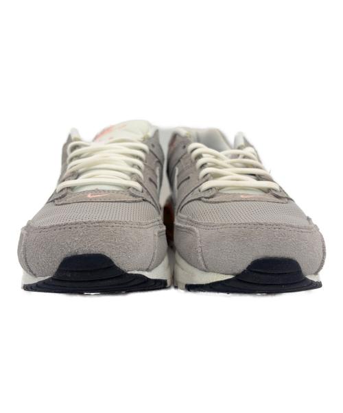 NIKE（ナイキ）NIKE (ナイキ) スニーカー/NIKE W Air Max Command／ナイキ ウィメンズ エア マックス コマンド グレー サイズ:SIZE 24cmの古着・服飾アイテム
