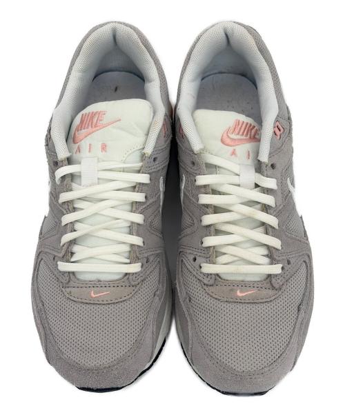 NIKE（ナイキ）NIKE (ナイキ) スニーカー/NIKE W Air Max Command／ナイキ ウィメンズ エア マックス コマンド グレー サイズ:SIZE 24cmの古着・服飾アイテム