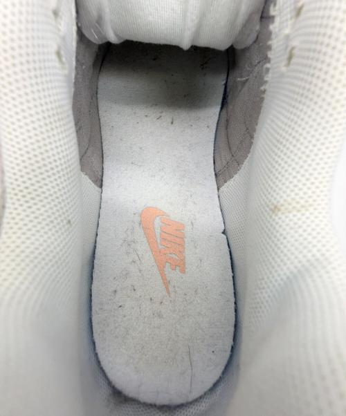 NIKE（ナイキ）NIKE (ナイキ) スニーカー/NIKE W Air Max Command／ナイキ ウィメンズ エア マックス コマンド グレー サイズ:SIZE 24cmの古着・服飾アイテム