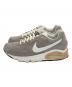 NIKE (ナイキ) スニーカー/NIKE W Air Max Command／ナイキ ウィメンズ エア マックス コマンド グレー サイズ:SIZE 24cm：4000円