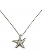 TIFFANY & Co.ティファニー）の古着「シルバーネックレス」