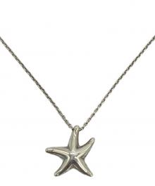 TIFFANY & Co.（ティファニー）の古着「シルバーネックレス」