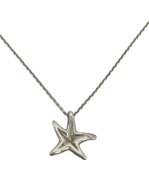 TIFFANY & Co.（ティファニー）Tiffany & Co. (ティファニー) シルバーネックレスの古着・服飾アイテム