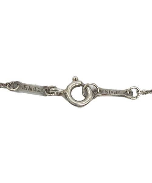 TIFFANY & Co.（ティファニー）Tiffany & Co. (ティファニー) シルバーネックレスの古着・服飾アイテム