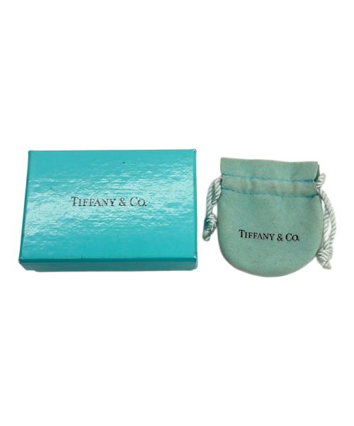TIFFANY & Co.（ティファニー）Tiffany & Co. (ティファニー) シルバーネックレスの古着・服飾アイテム