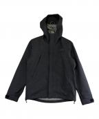 THE NORTH FACEザ ノース フェイス）の古着「エクセレントウールジャケット」｜グレー
