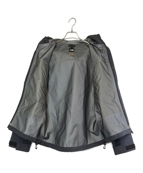 THE NORTH FACE（ザ ノース フェイス）THE NORTH FACE (ザ ノース フェイス) エクセレントウールジャケット グレー サイズ:SIZE Mの古着・服飾アイテム