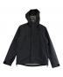 THE NORTH FACE（ザ ノース フェイス）の古着「エクセレントウールジャケット」｜グレー