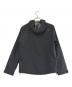 THE NORTH FACE (ザ ノース フェイス) エクセレントウールジャケット グレー サイズ:SIZE M：10000円