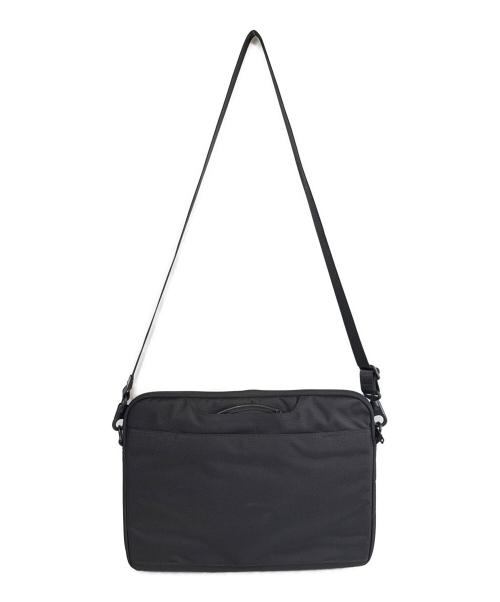 TUMI（トゥミ）TUMI (トゥミ) 2WAYキャリーバッグ ブラックの古着・服飾アイテム