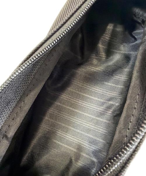 TUMI（トゥミ）TUMI (トゥミ) 2WAYキャリーバッグ ブラックの古着・服飾アイテム