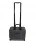 TUMI (トゥミ) 2WAYキャリーバッグ ブラック：18000円