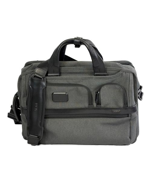 TUMI（トゥミ）TUMI (トゥミ) 3WAYバッグの古着・服飾アイテム