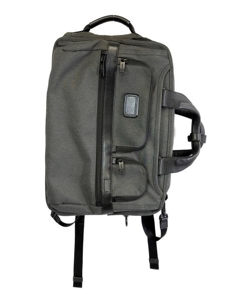 TUMI（トゥミ）TUMI (トゥミ) 3WAYバッグの古着・服飾アイテム