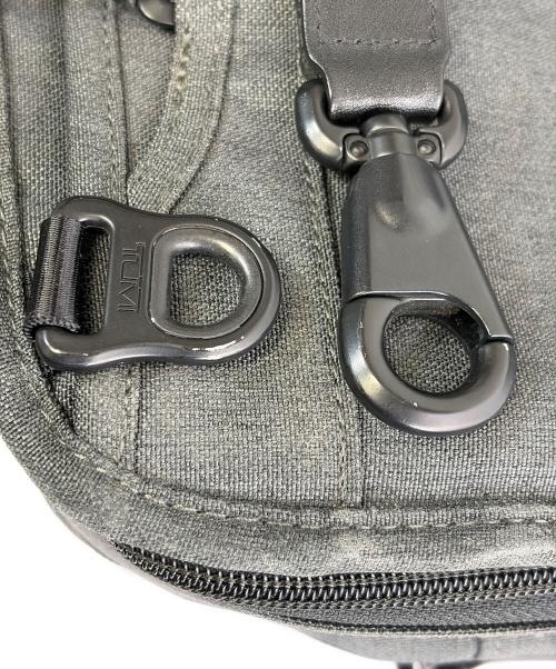 TUMI（トゥミ）TUMI (トゥミ) 3WAYバッグの古着・服飾アイテム
