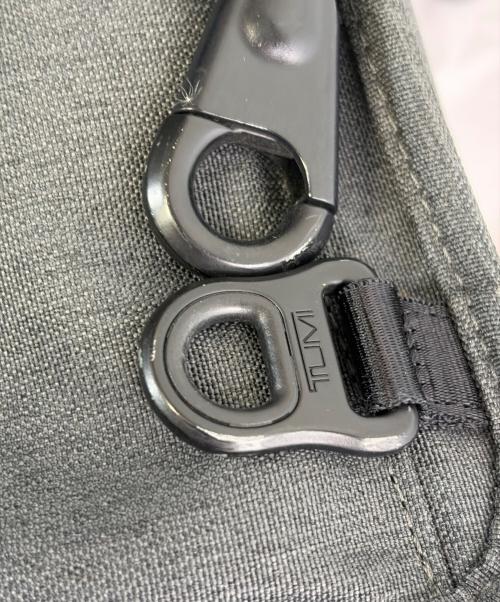 TUMI（トゥミ）TUMI (トゥミ) 3WAYバッグの古着・服飾アイテム