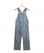 JUNYA WATANABE COMME des GARCONSジュンヤワタナベ コムデギャルソン）の古着「デニムサロペット」
