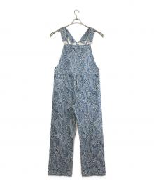 JUNYA WATANABE COMME des GARCONS（ジュンヤワタナベ コムデギャルソン）の古着「デニムサロペット」