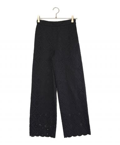 中古・古着通販】UNITED ARROWS (ユナイテッドアローズ) レースパンツ