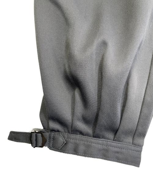 寅壱（トライチ）寅壱 (トライチ) パンツ グレー サイズ:Sの古着・服飾アイテム