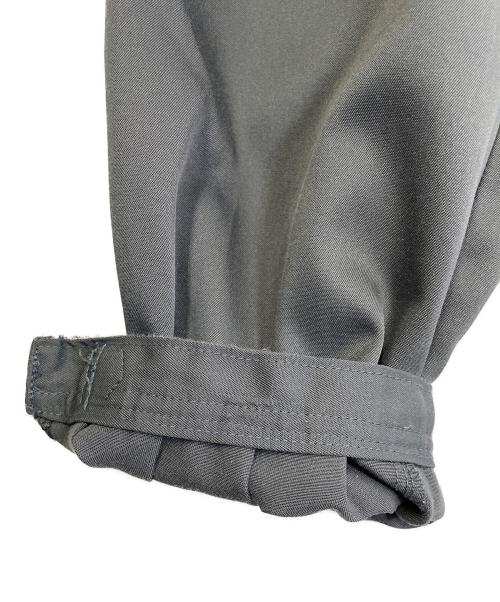 寅壱（トライチ）寅壱 (トライチ) パンツ グレー サイズ:Sの古着・服飾アイテム