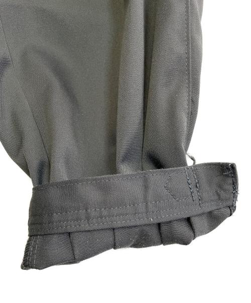 寅壱（トライチ）寅壱 (トライチ) パンツ グレー サイズ:Sの古着・服飾アイテム