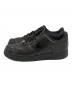 NIKE (ナイキ) ローカットスニーカー/AIR FORCE1 LOW/エア フォース ワン ロー ブラック サイズ:SIZE 29cm：7000円