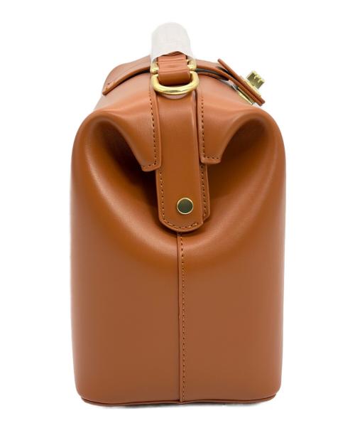 STARBUCKS COFFEE（スターバックス コーヒー）STARBUCKS COFFEE (スターバックス コーヒー) 2WAYバッグ ブラウン 未使用品の古着・服飾アイテム
