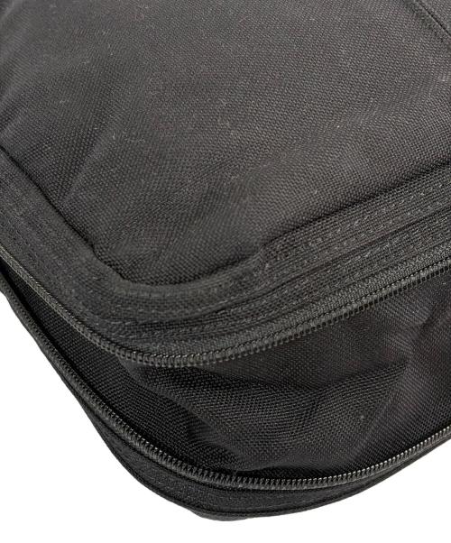 PORTER（ポーター）PORTER (ポーター) 2WAYバッグ ブラックの古着・服飾アイテム