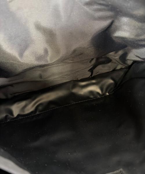 PORTER（ポーター）PORTER (ポーター) 2WAYバッグ ブラックの古着・服飾アイテム