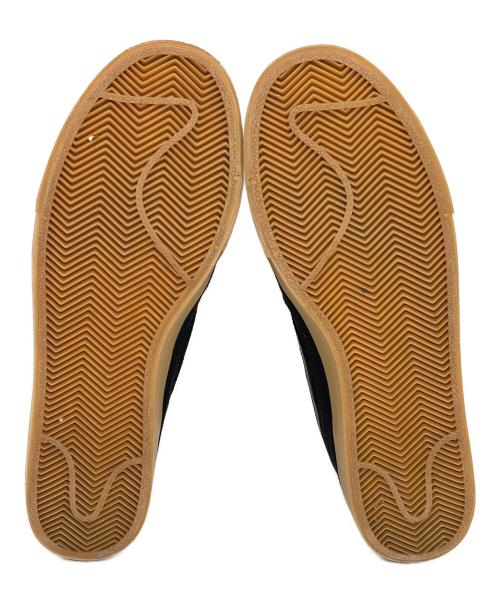NIKE（ナイキ）NIKE (ナイキ) スニーカー/Court Legacy Canvas/コート レガシー キャンバス ブラック サイズ:SIZE 27cmの古着・服飾アイテム