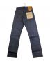 WAREHOUSE (ウエアハウス) デニムパンツ ネイビー サイズ:SIZE L 未使用品：50000円