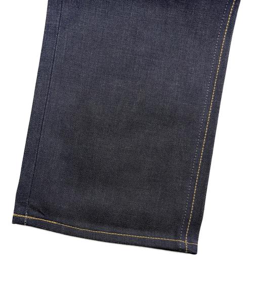 LEE（リー）LEE WAREHOUSE デニムパンツ/THE ARCHIVES RIDERS AUTHENTIC COWBOY PANTS/ジ・アーカイブス ライダース オーセンティック カウボーイ パンツ ネイビー サイズ:SIZE L 未使用品の古着・服飾アイテム