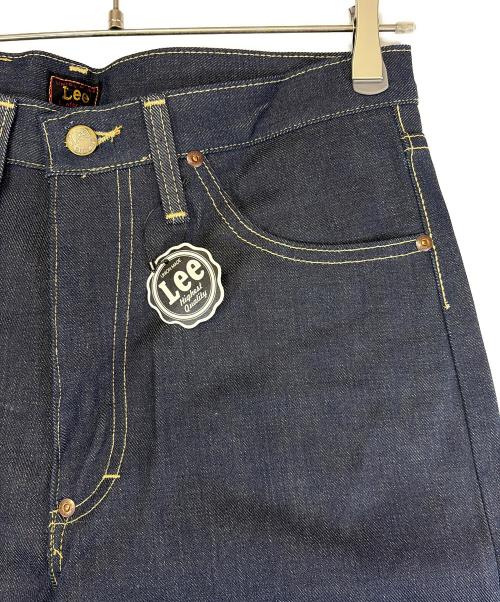 LEE（リー）LEE WAREHOUSE デニムパンツ/THE ARCHIVES RIDERS AUTHENTIC COWBOY PANTS/ジ・アーカイブス ライダース オーセンティック カウボーイ パンツ ネイビー サイズ:SIZE L 未使用品の古着・服飾アイテム