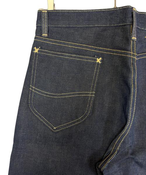 LEE（リー）LEE WAREHOUSE デニムパンツ/THE ARCHIVES RIDERS AUTHENTIC COWBOY PANTS/ジ・アーカイブス ライダース オーセンティック カウボーイ パンツ ネイビー サイズ:SIZE L 未使用品の古着・服飾アイテム