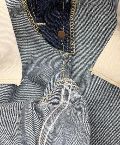 LEE（リー）LEE WAREHOUSE デニムパンツ/THE ARCHIVES RIDERS AUTHENTIC COWBOY PANTS/ジ・アーカイブス ライダース オーセンティック カウボーイ パンツ ネイビー サイズ:SIZE L 未使用品の古着・服飾アイテム