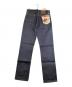 LEE WAREHOUSE デニムパンツ/THE ARCHIVES RIDERS AUTHENTIC COWBOY PANTS/ジ・アーカイブス ライダース オーセンティック カウボーイ パンツ ネイビー サイズ:SIZE L 未使用品：32000円