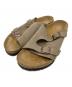 BIRKENSTOCK（ビルケンシュトック）の古着「サンダル」｜グレー