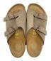 中古・古着 BIRKENSTOCK (ビルケンシュトック) サンダル グレー サイズ:41：7000円
