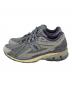 NEW BALANCE (ニューバランス) AURALEE (オーラリー) スニーカー ブルー サイズ:SIZE 26.5cm：25000円