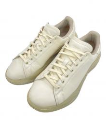 adidas×OAMC（アディダス×オーエーエムシー）の古着「スニーカー」｜アイボリー