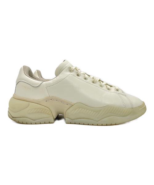 adidas（アディダス）adidas (アディダス) OAMC (オーエーエムシー) スニーカー アイボリー サイズ:26.5cmの古着・服飾アイテム